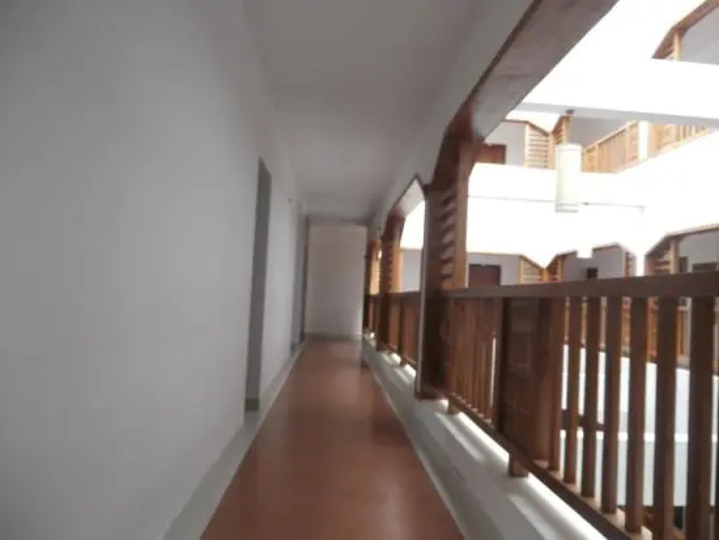 Credence Elephant Route