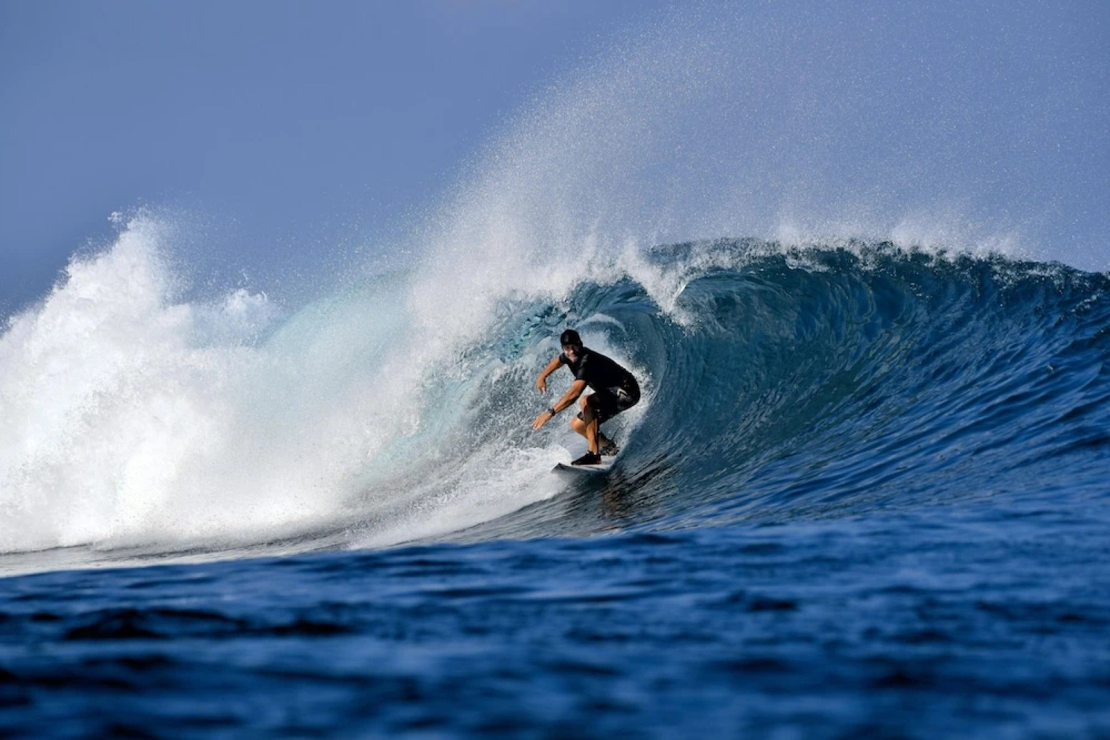 Loedi Bungalows Rote