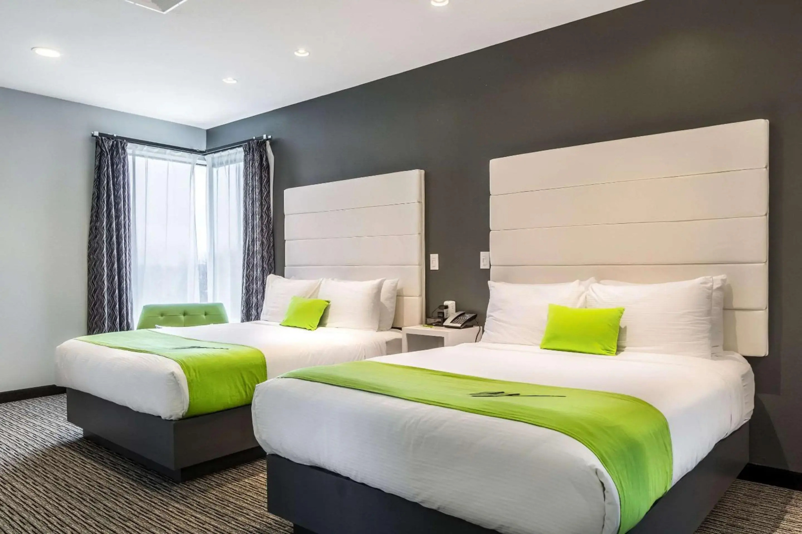 The Wallhouse Hotel, an Ascend Collection Hotel