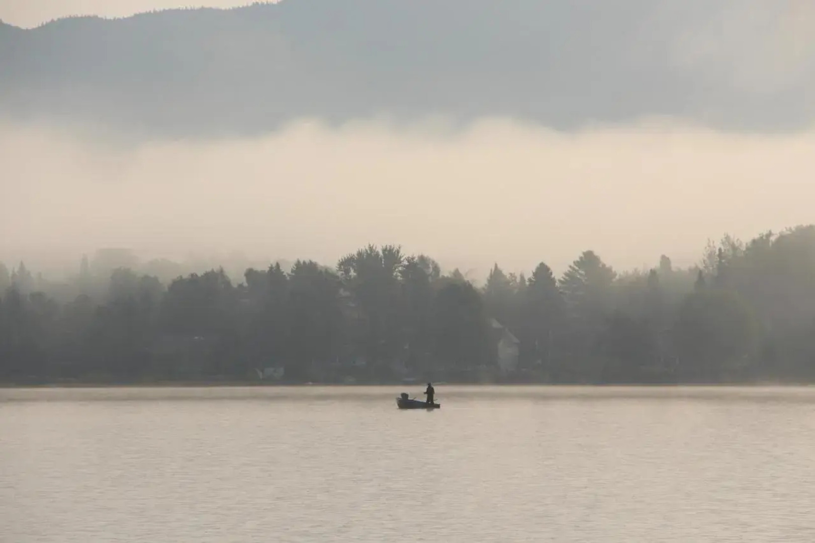 La maison jaune d'Eastman