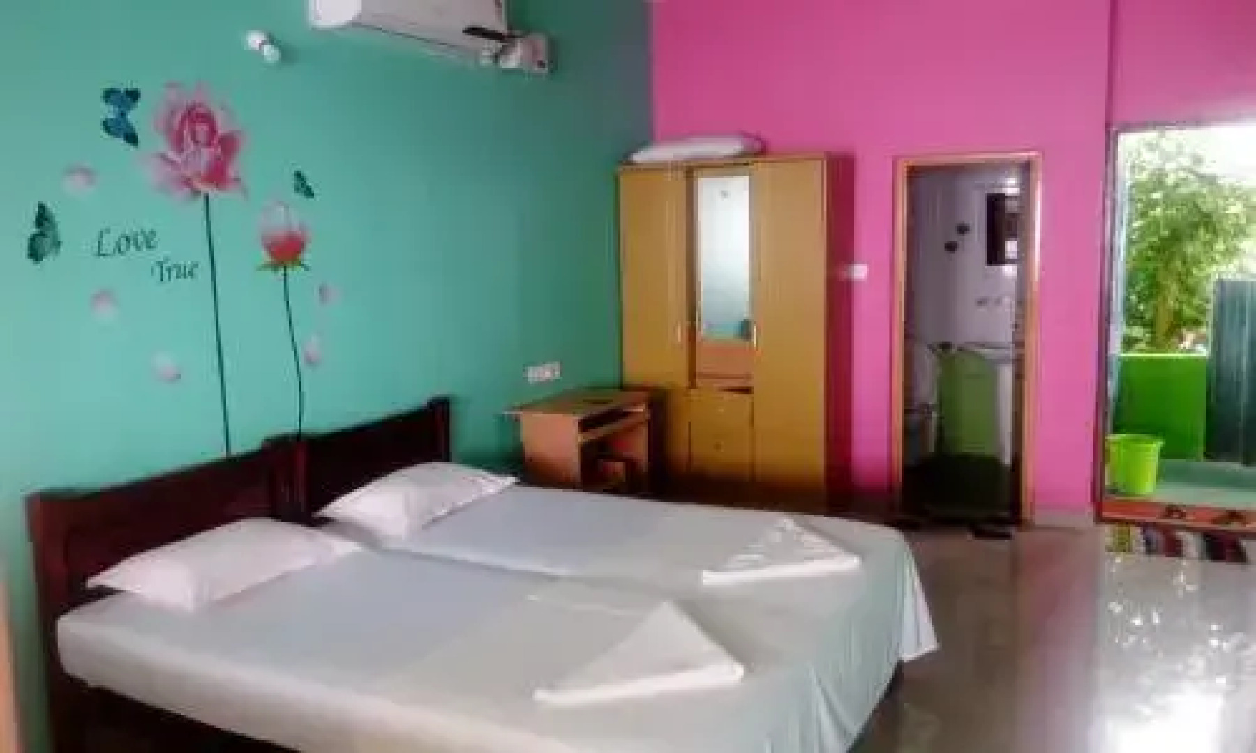 Green Plaza Beach Resort