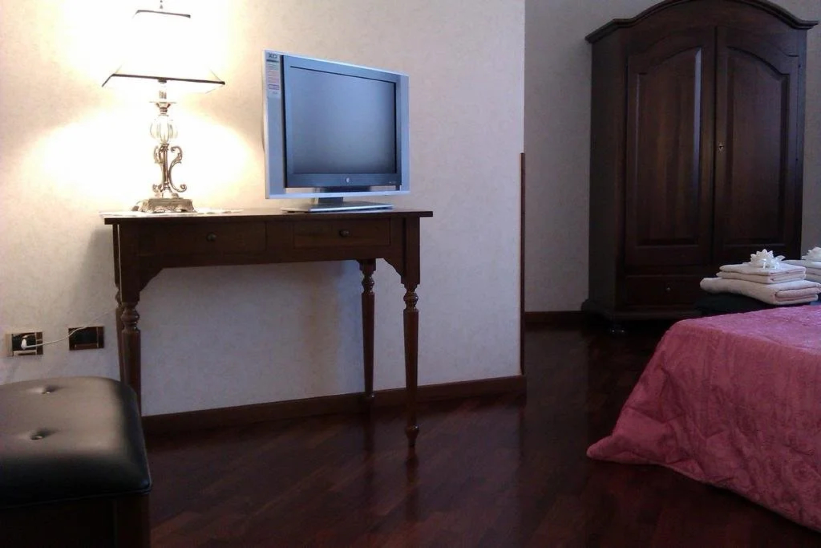 Villa Antique