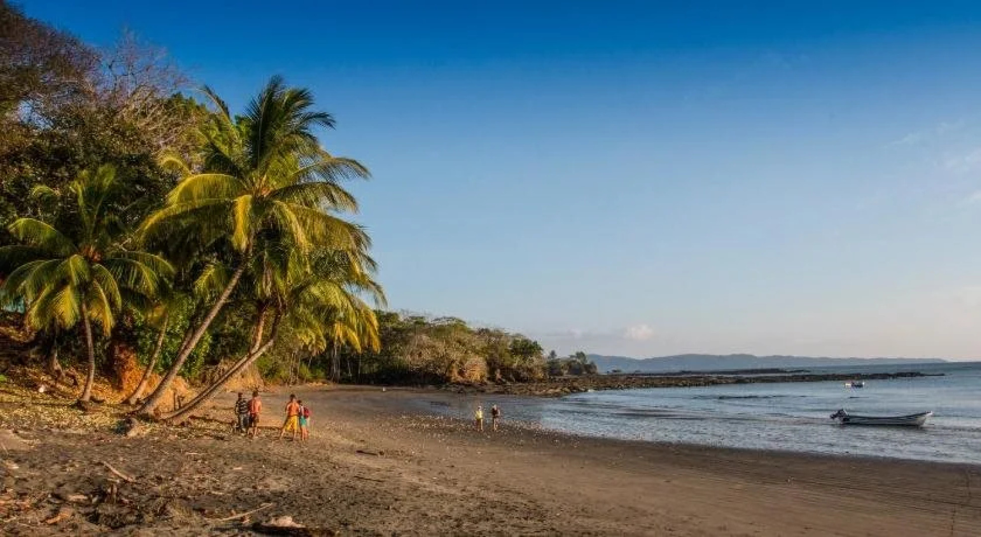 Santa Catalina Rentals Las Hamacas