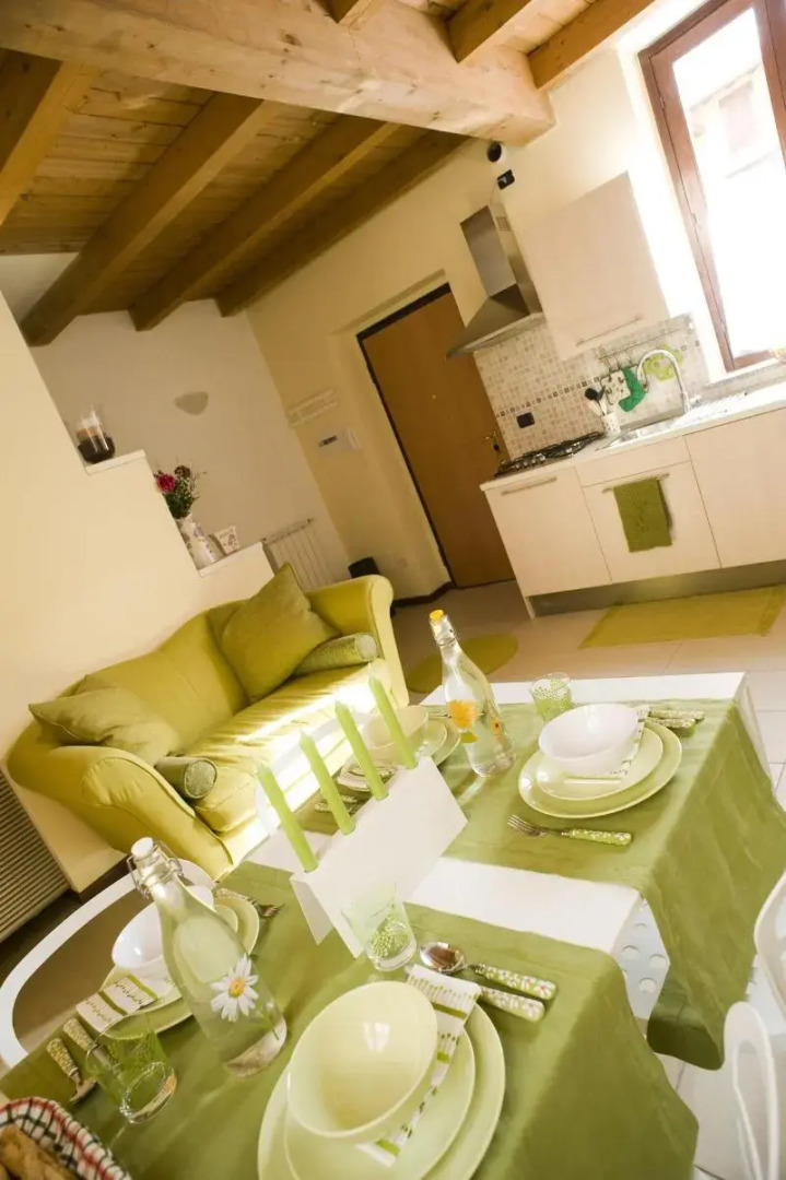 Camera 40 - In Gorgonzola