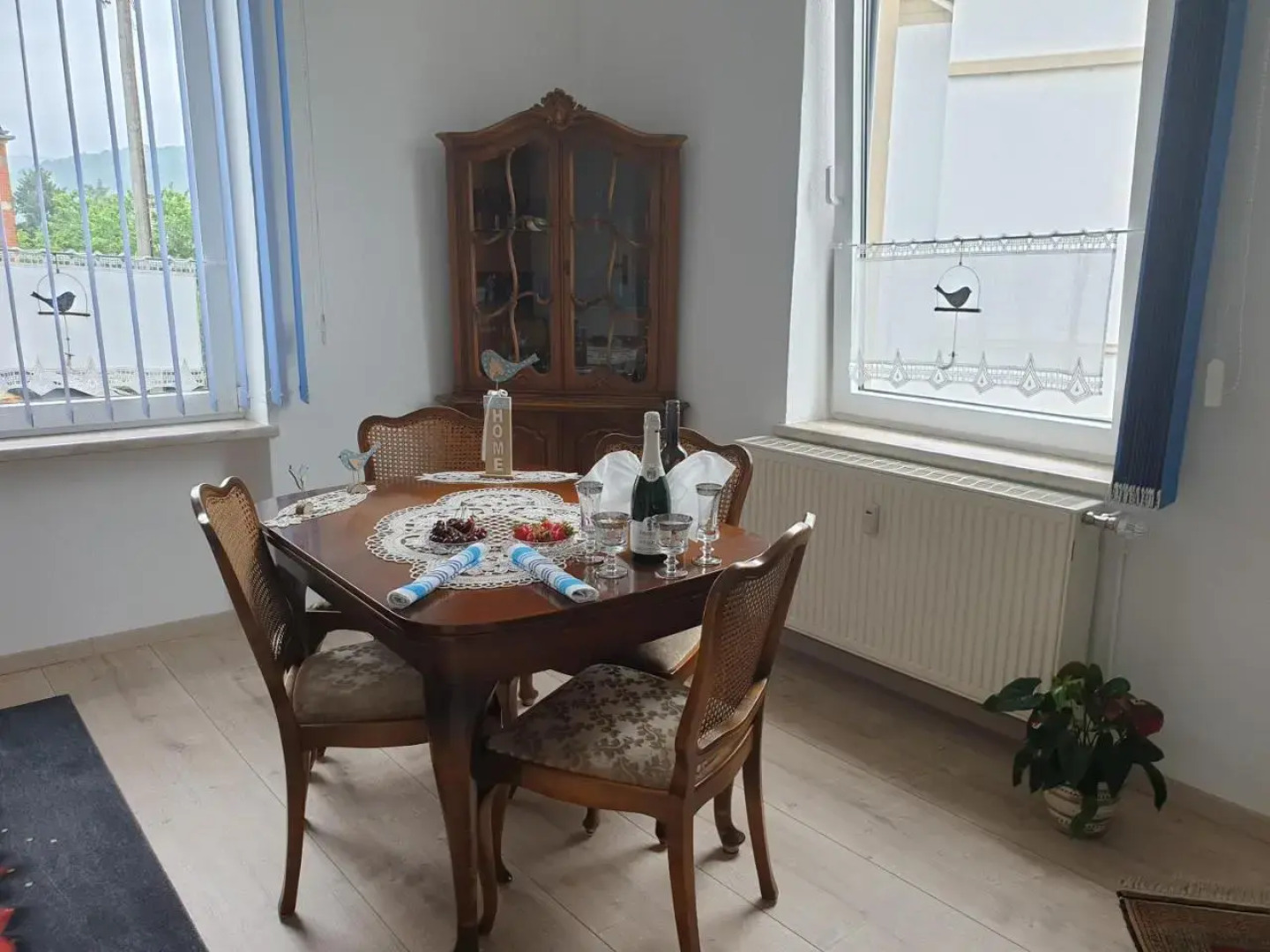 Marumparkblick 2 modern