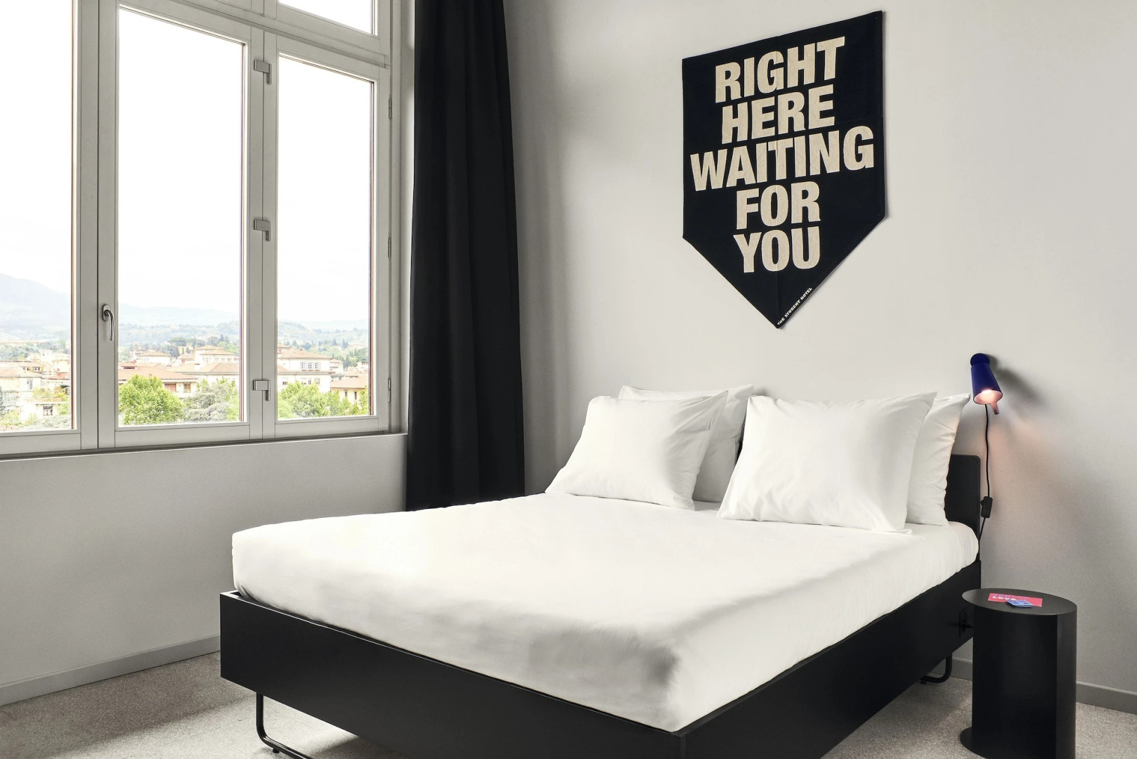 Отель The Social Hub Florence Lavagnini