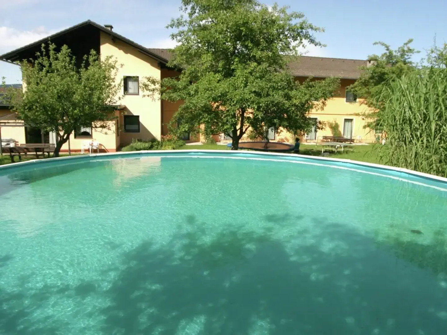 Cozy Apartment With Sauna in Ferlach