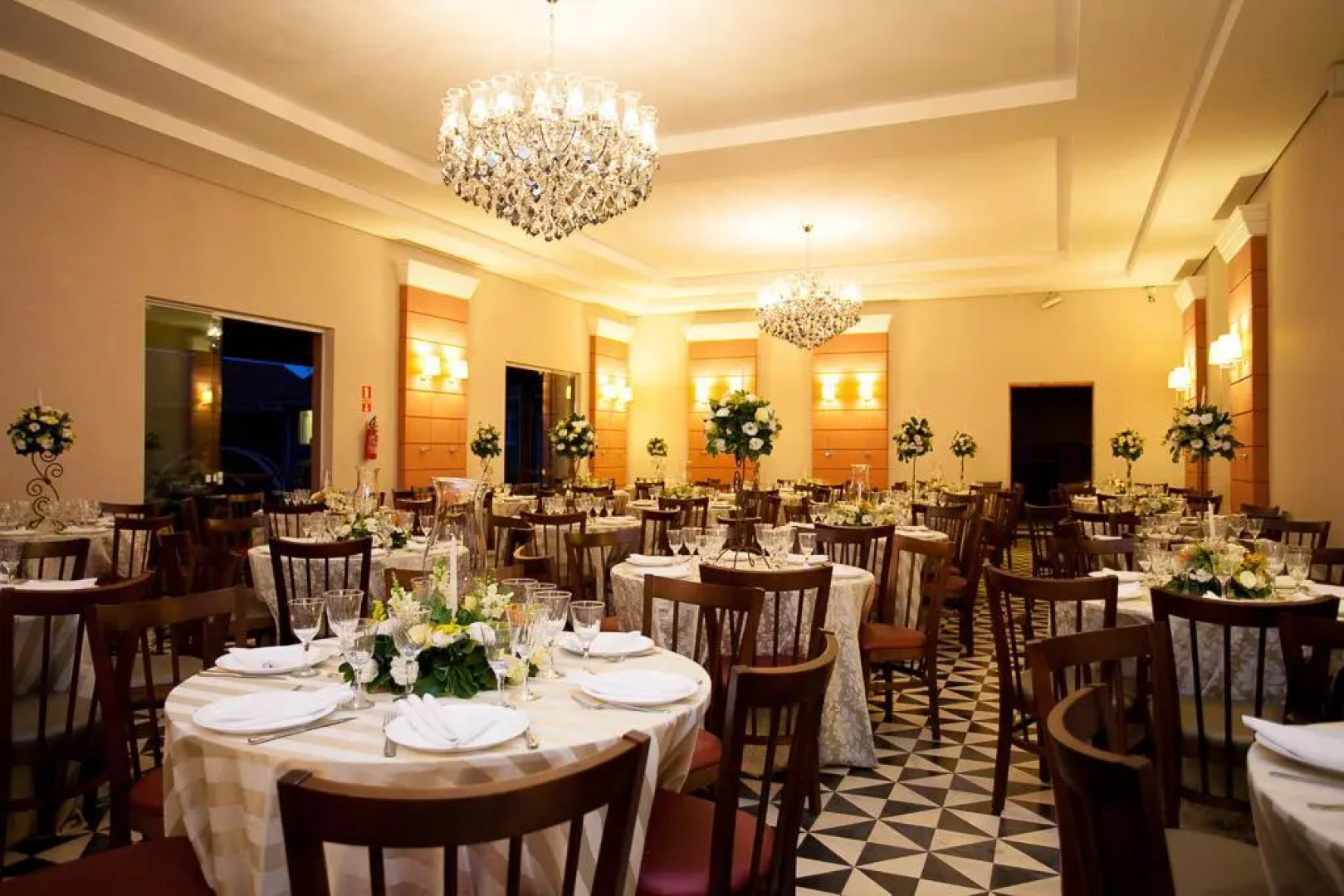 Summit Concept Pocinhos