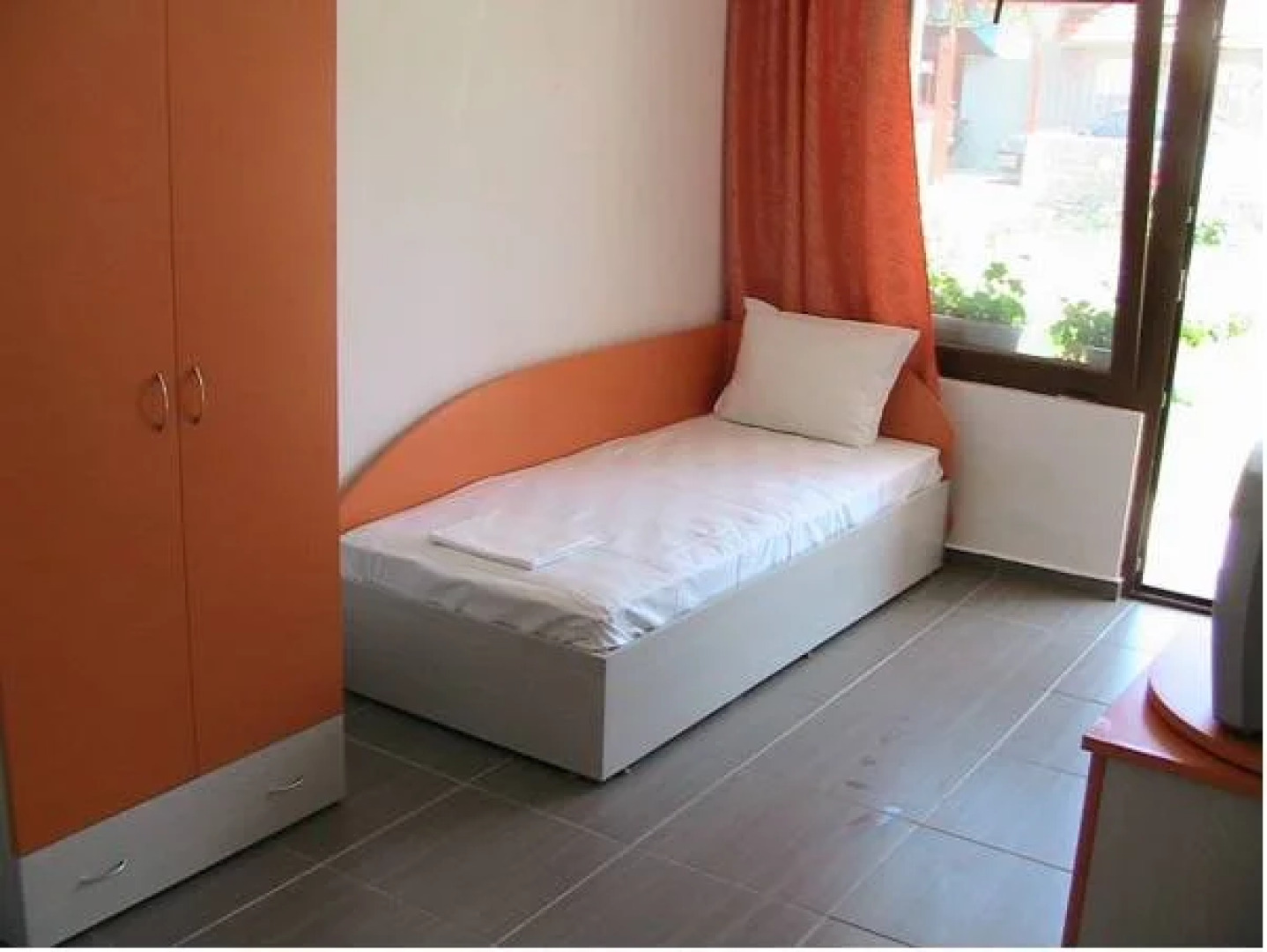 Blue Summer Guest House