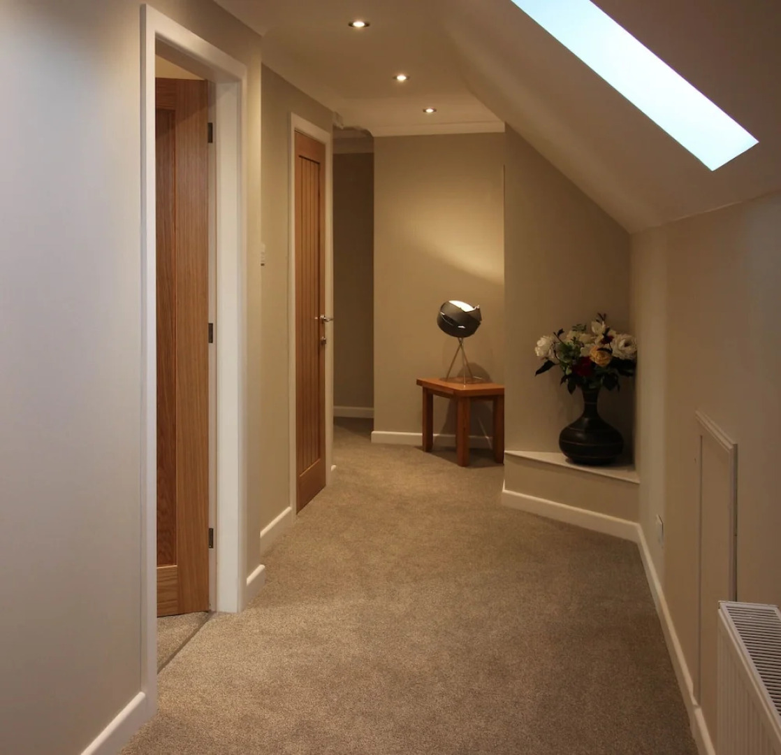 Highwinds Bed And Breakfast