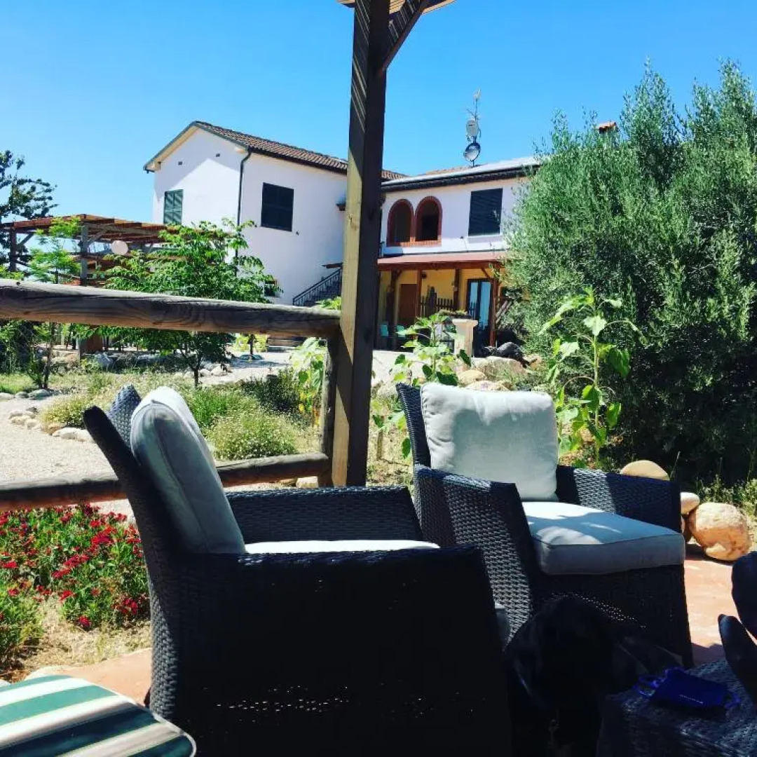 Casa Cologna Appartementen