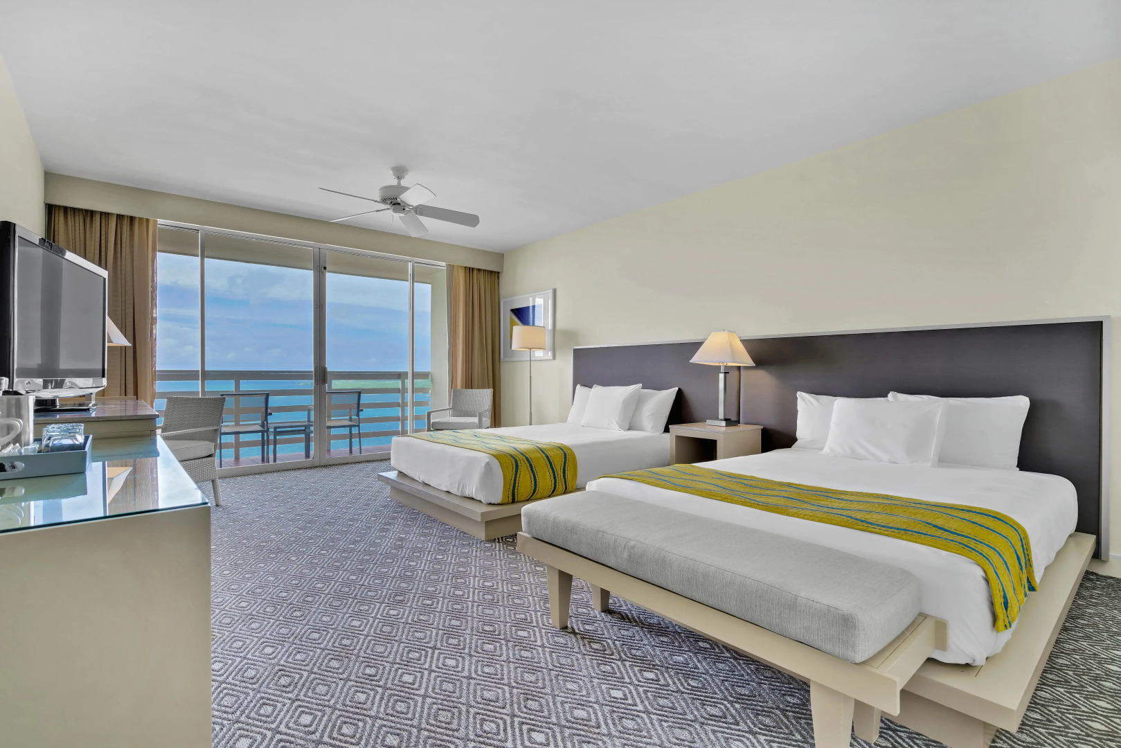 El Conquistador Resort