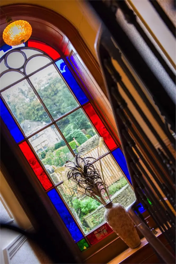 Sunnybank Boutique Guesthouse