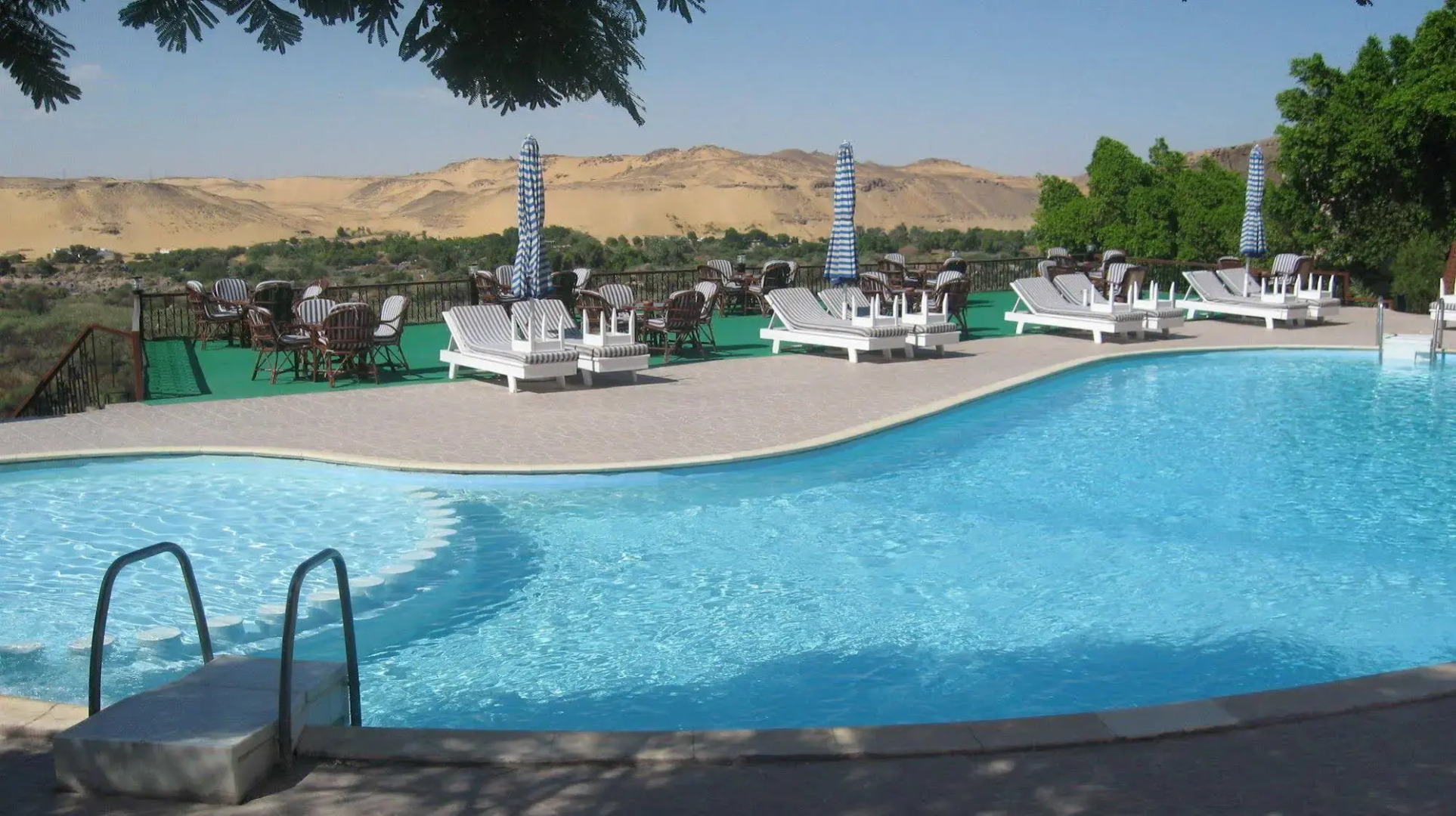 Sara Hotel Aswan