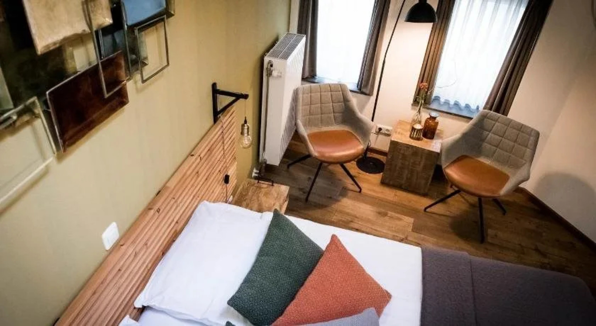 Dalauro Bed & Breakfast