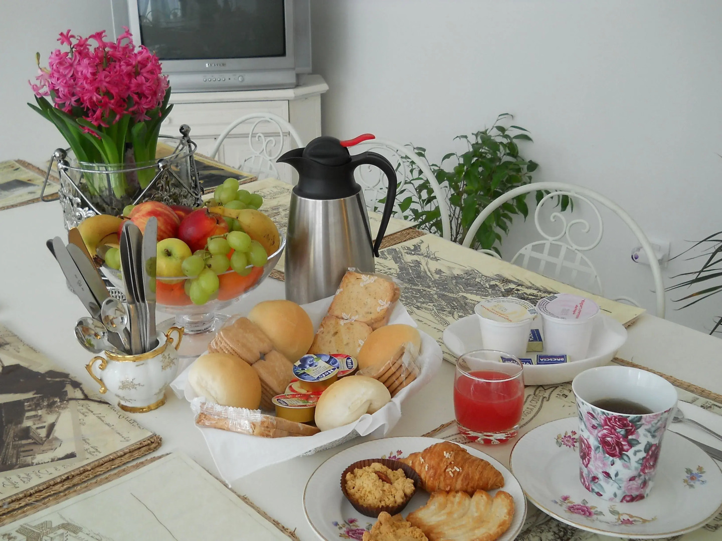 Dimora e Arte - Bed and Breakfast