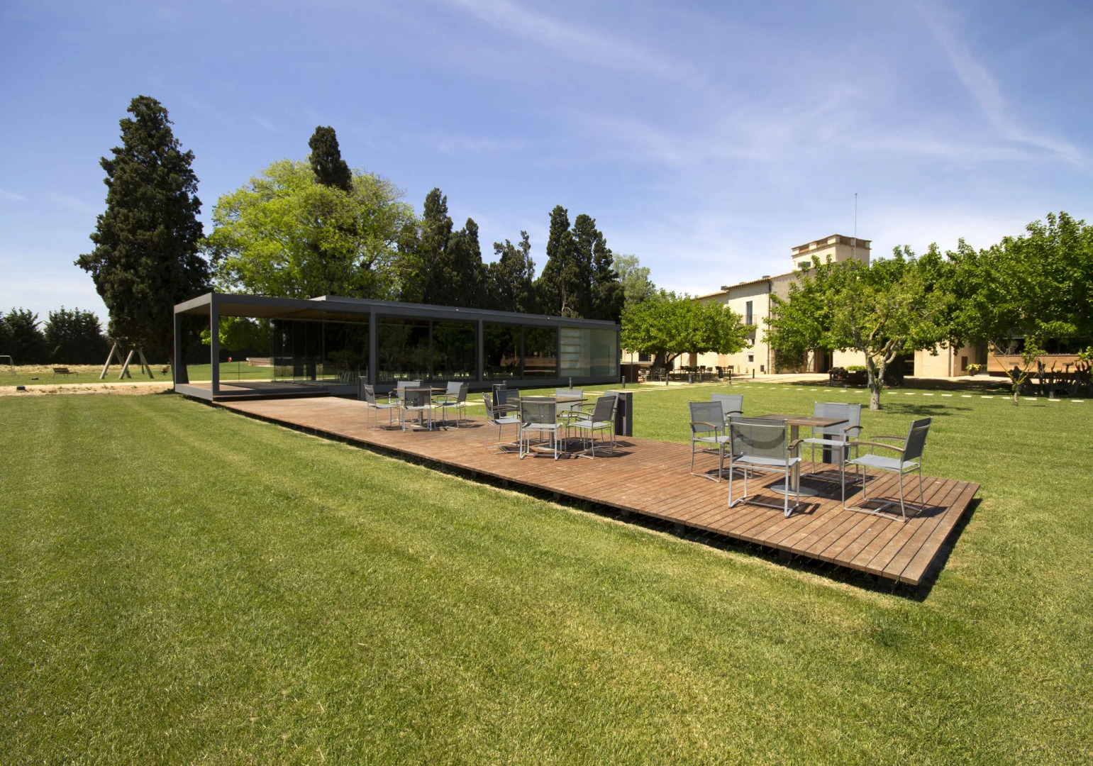 URH - Hotel Moli del Mig