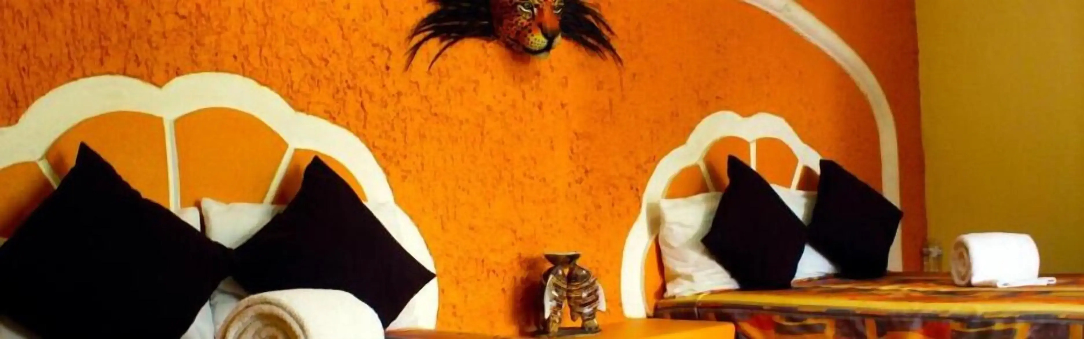 Hotel Brisas de Verano