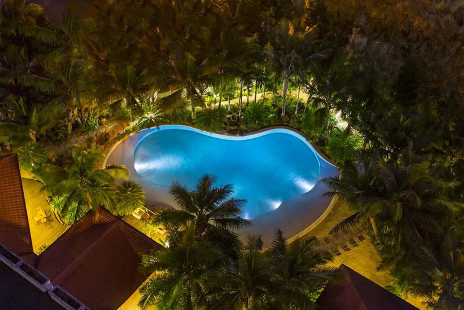 Ramada Hotel & Suites Noumea