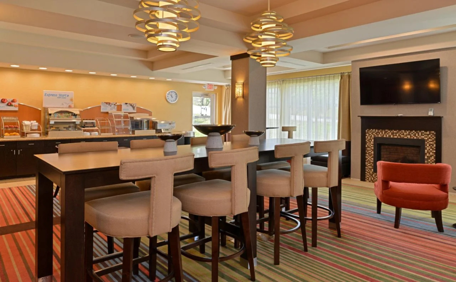 Holiday Inn Express & Suites New Martinsville by IHG