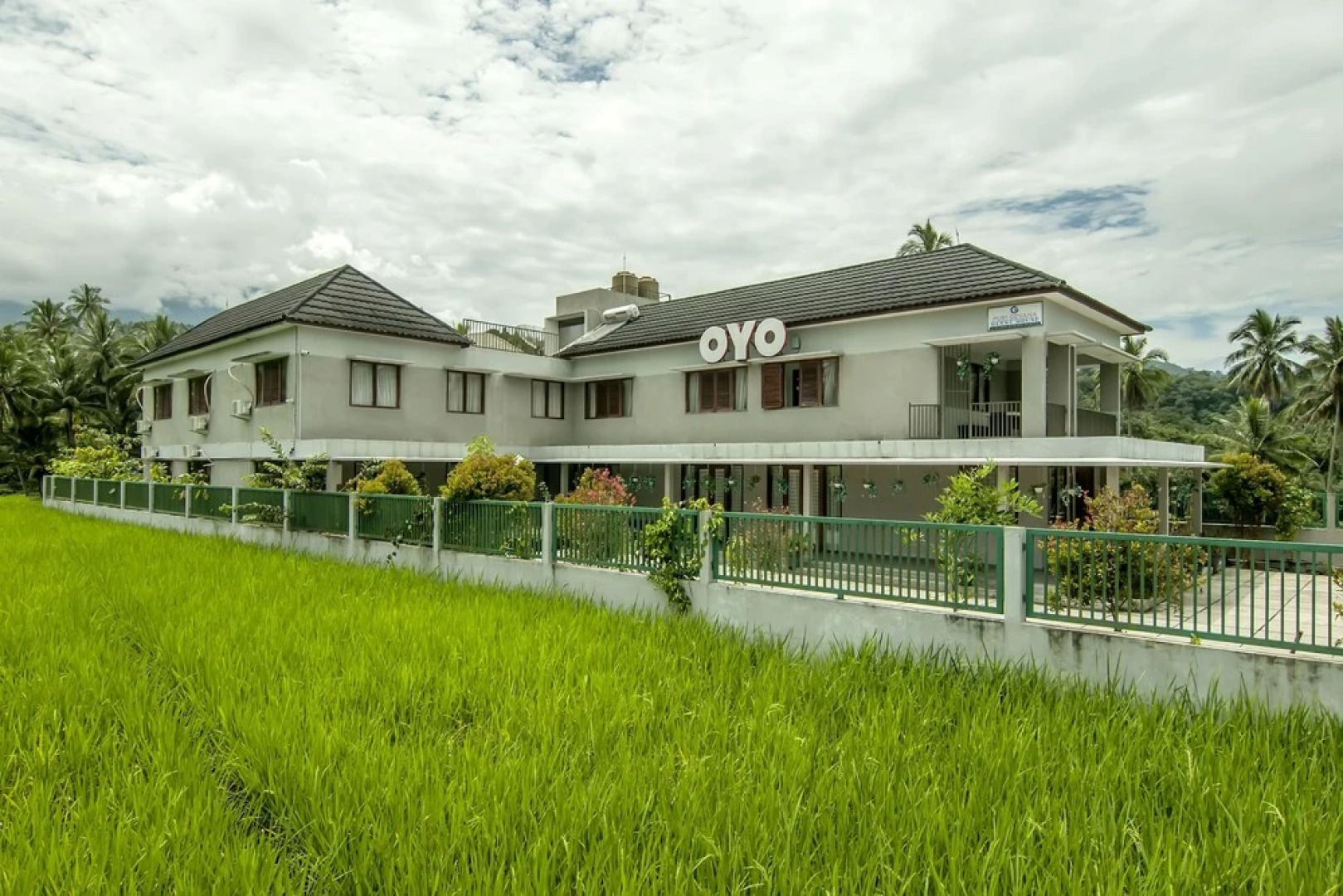 Puri Gevana Guest House by Oyo