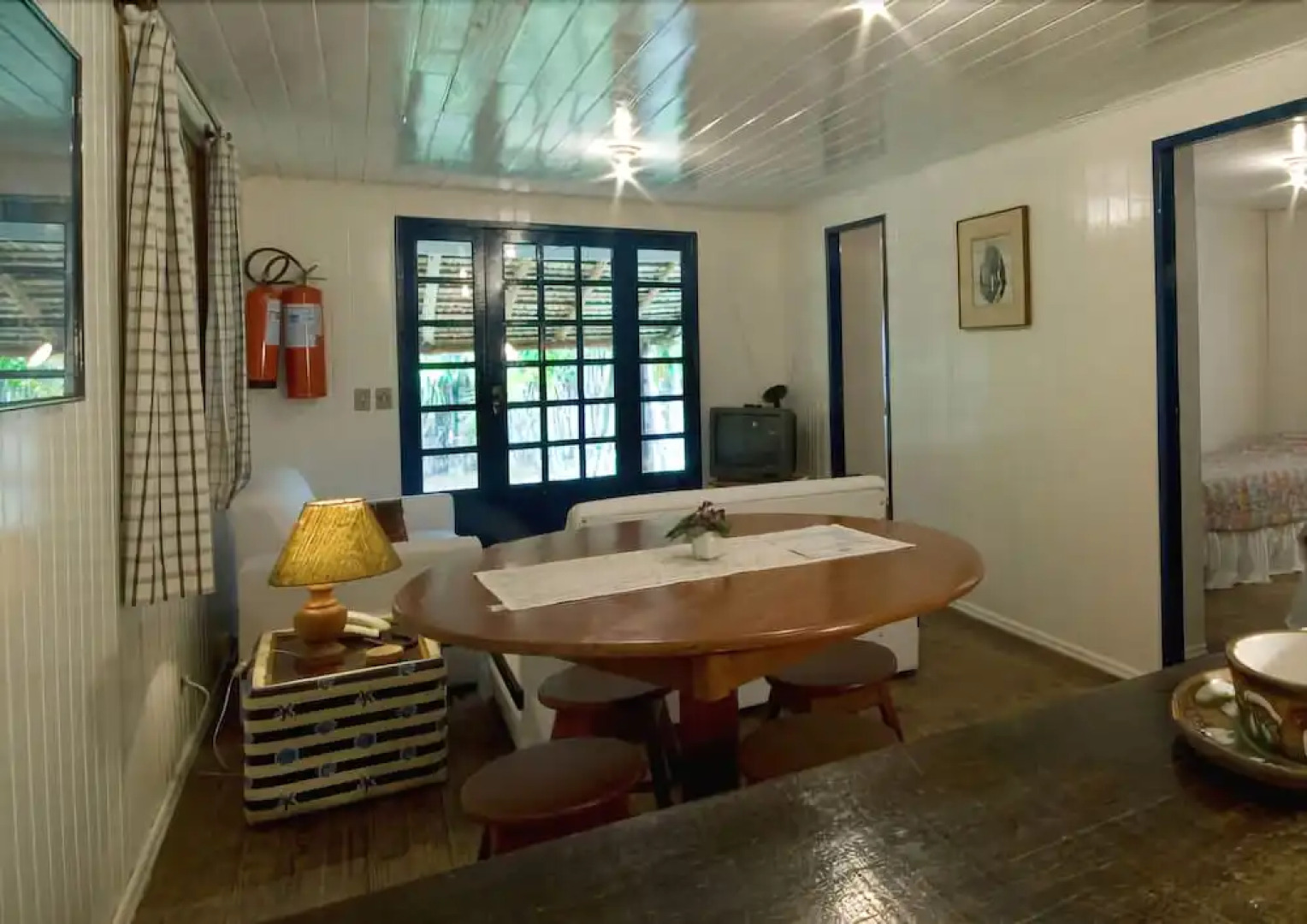 Pousada Villa Agrifoglio