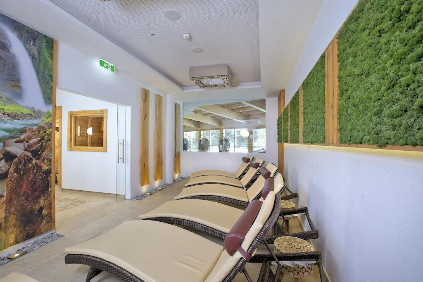 Berghotel Der Königsleitner - Adults only