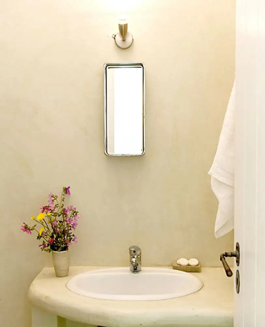 Stunning Villa for 7 in Kythnos