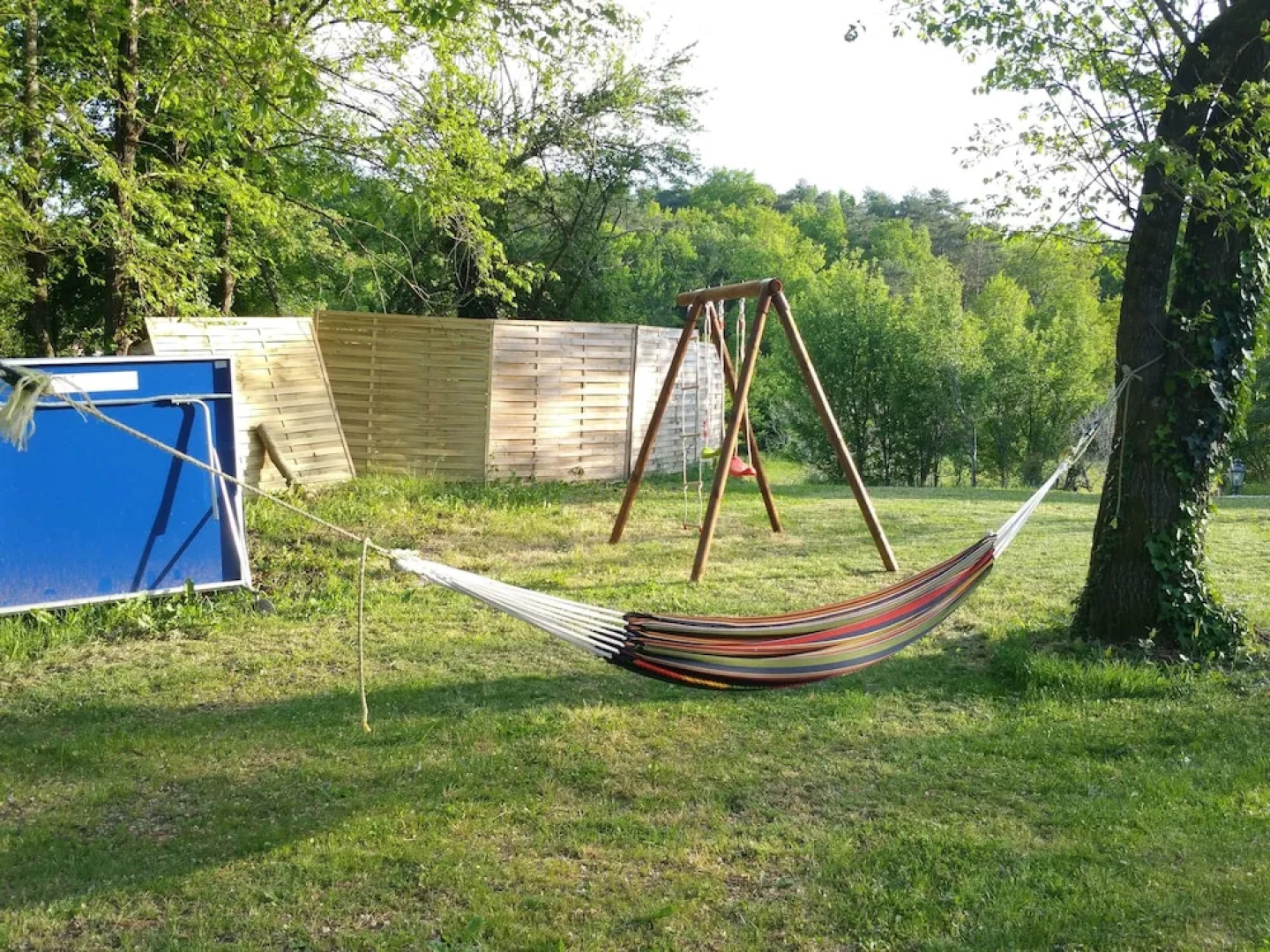 Les Gîtes de Cénac