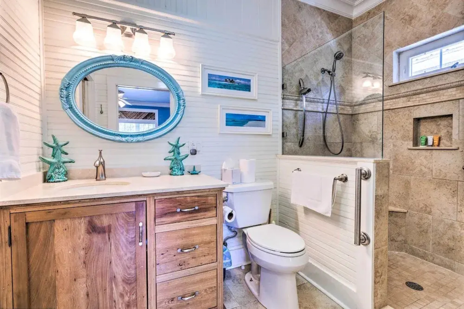 Cottage w/ Porch - 3 Min Walk to Bay St Louis