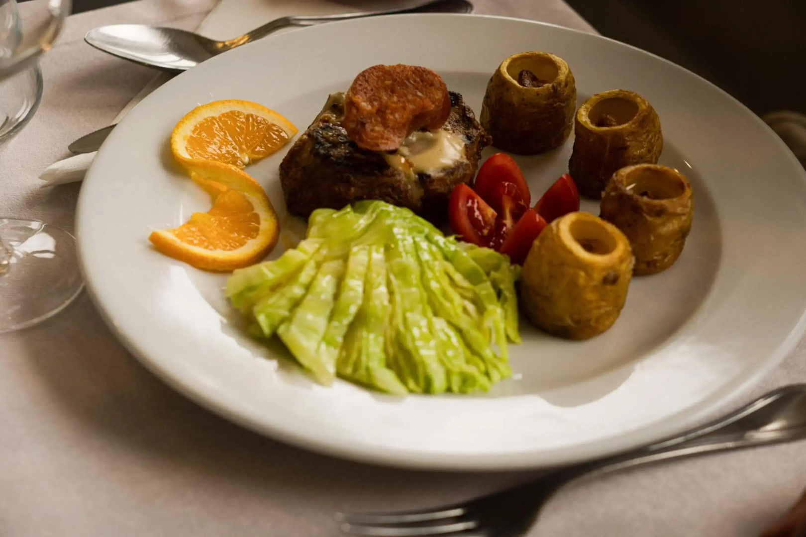 Hotel Do Parque - Congress & SPA