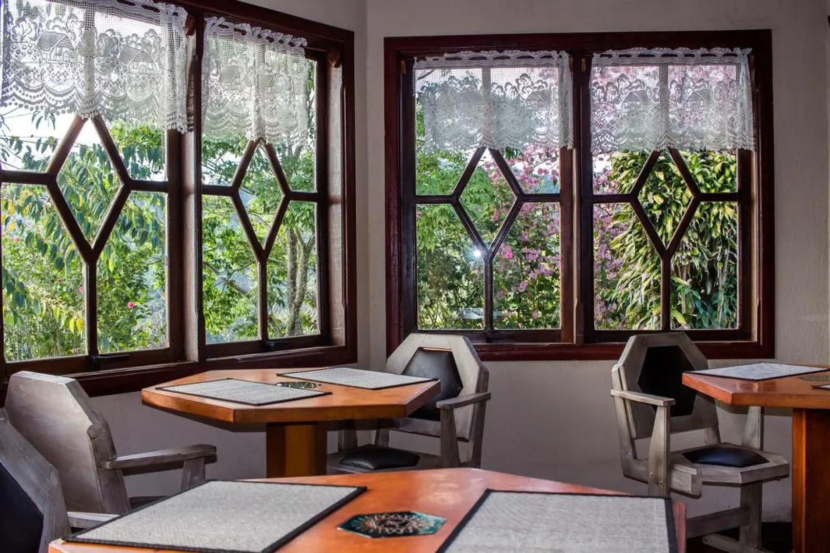 Pousada O Montanhês