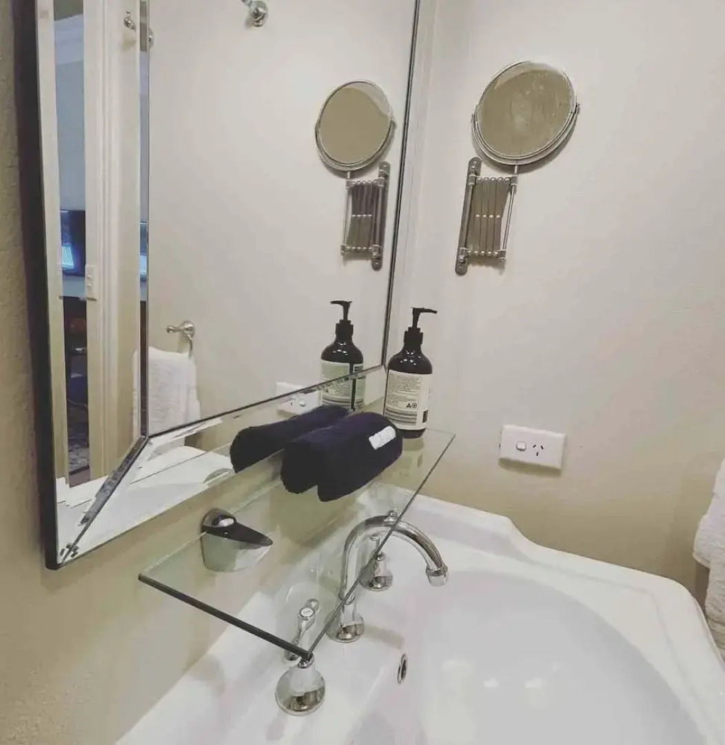 Rowan Brae Historic Guest House