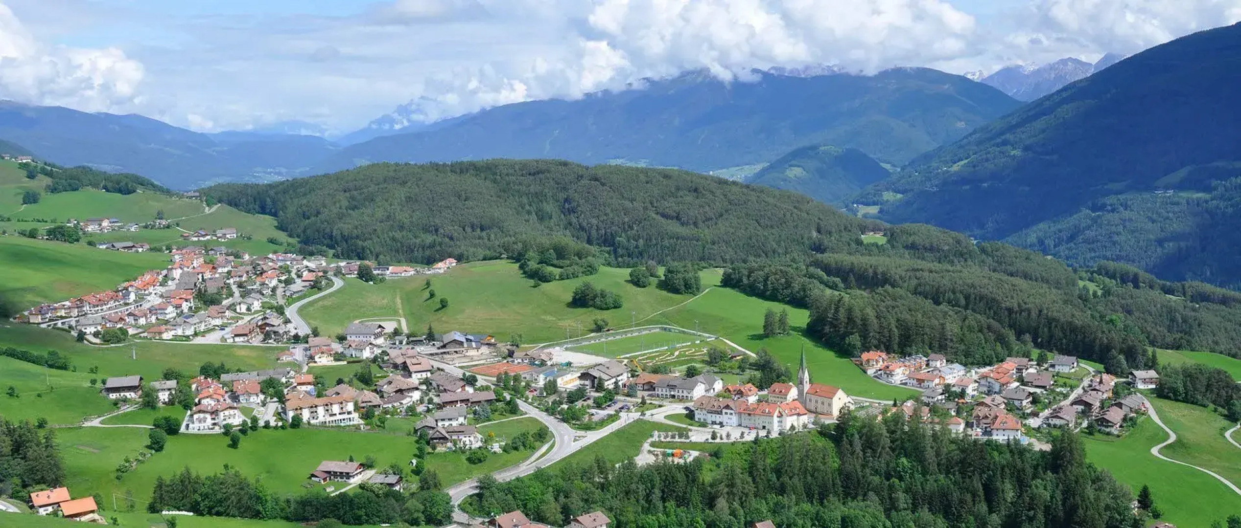 Naturhotel Edelweiss