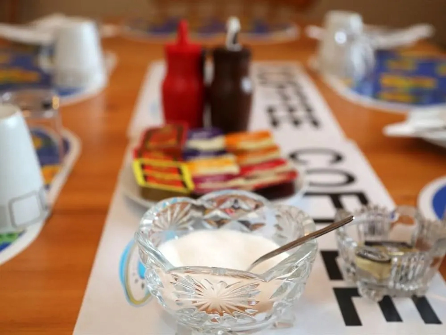 Edenmore Guest House