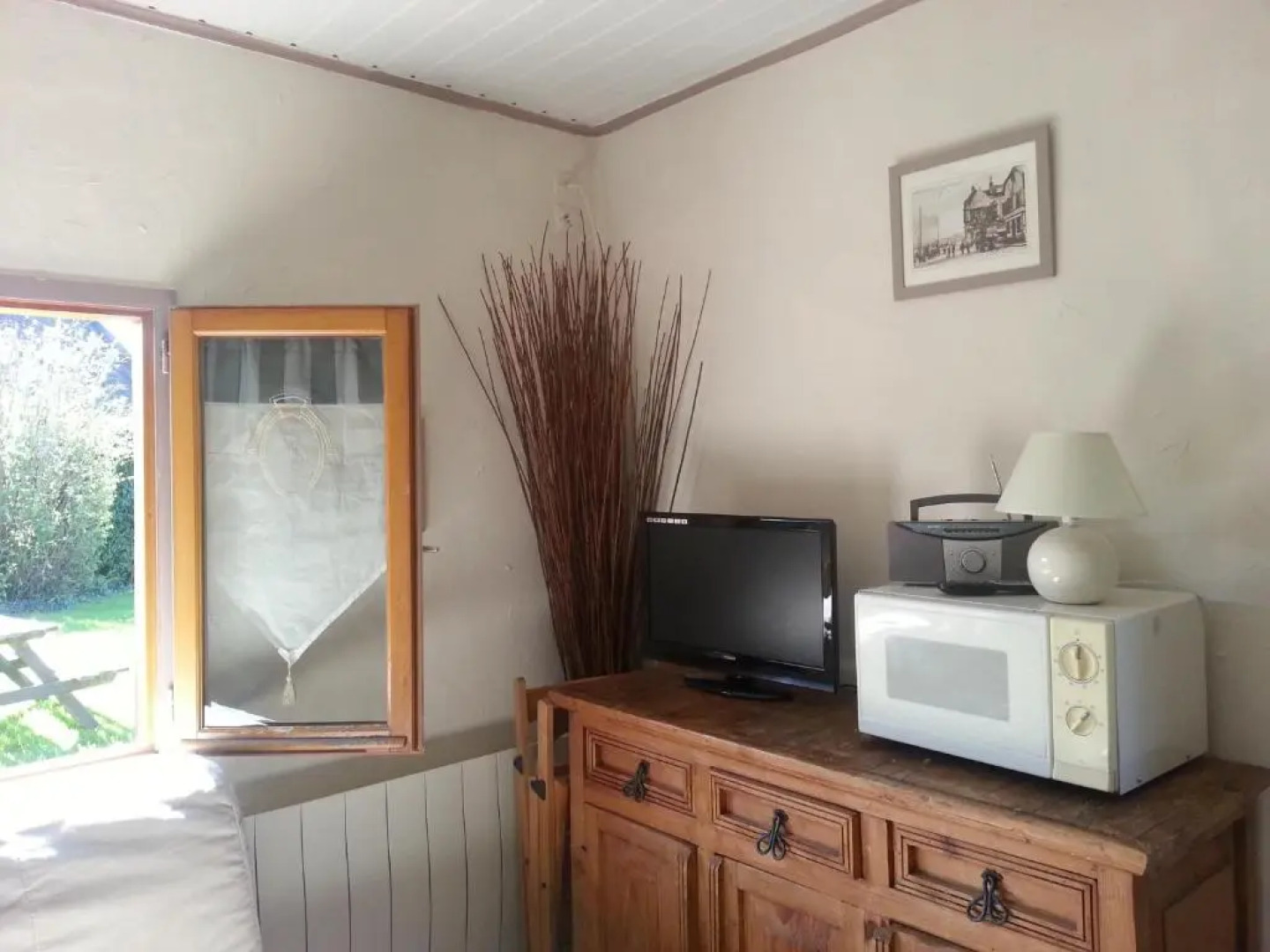 Gites de la Ferme de l'Eglise