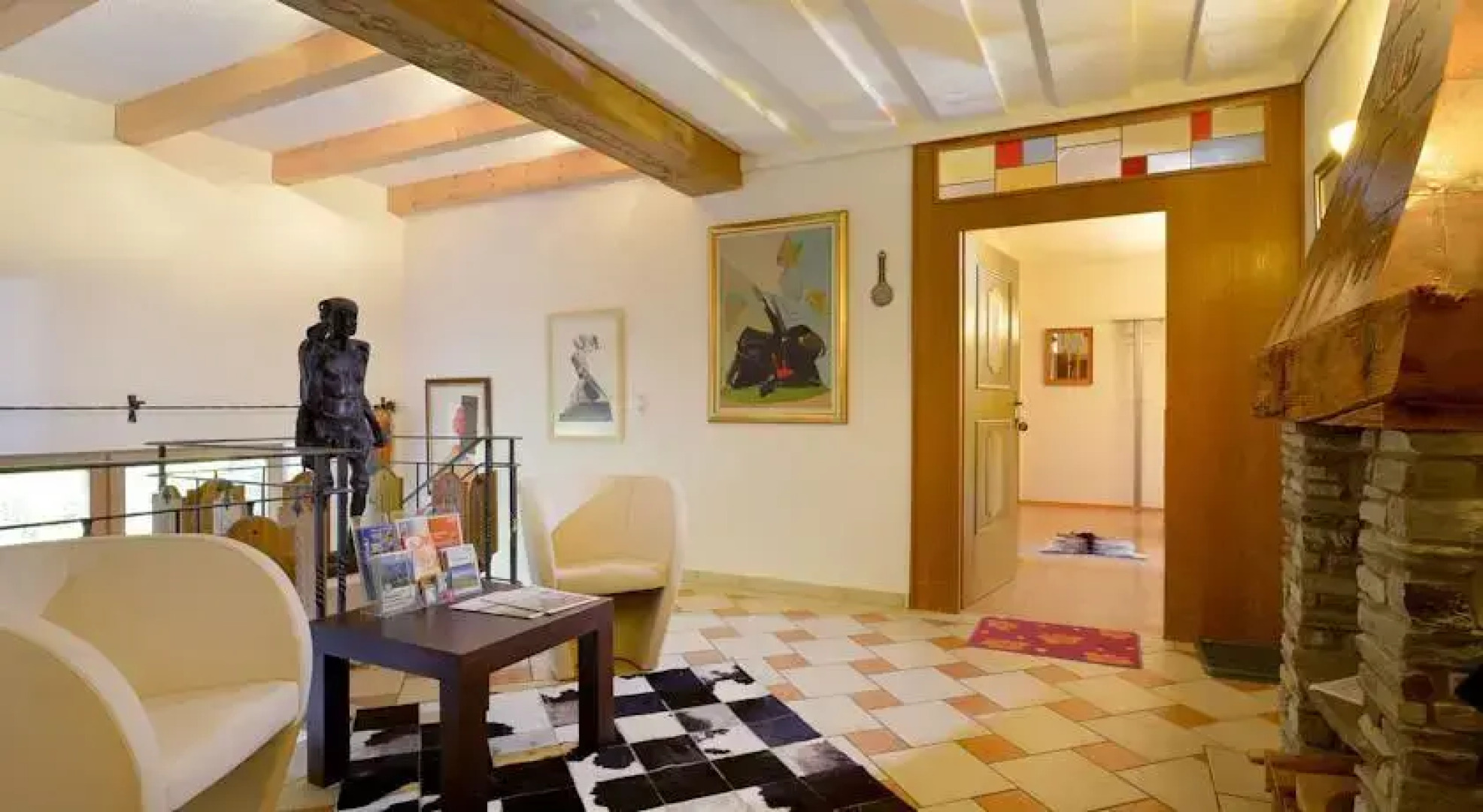 Appartementhaus Bambi