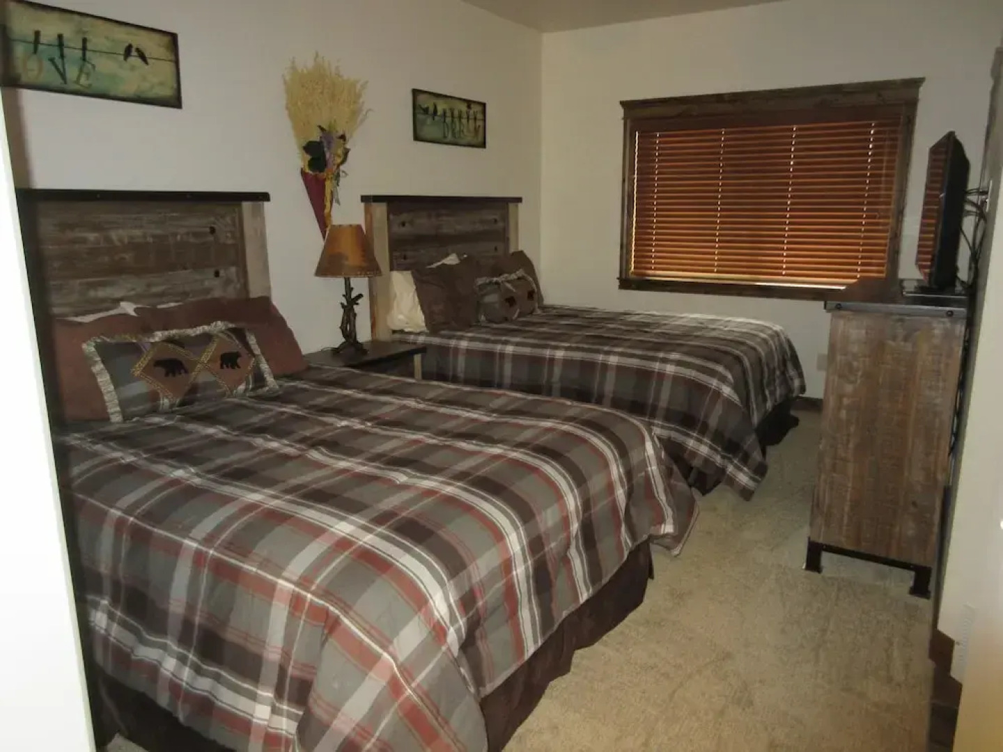 Town Homes On The Green