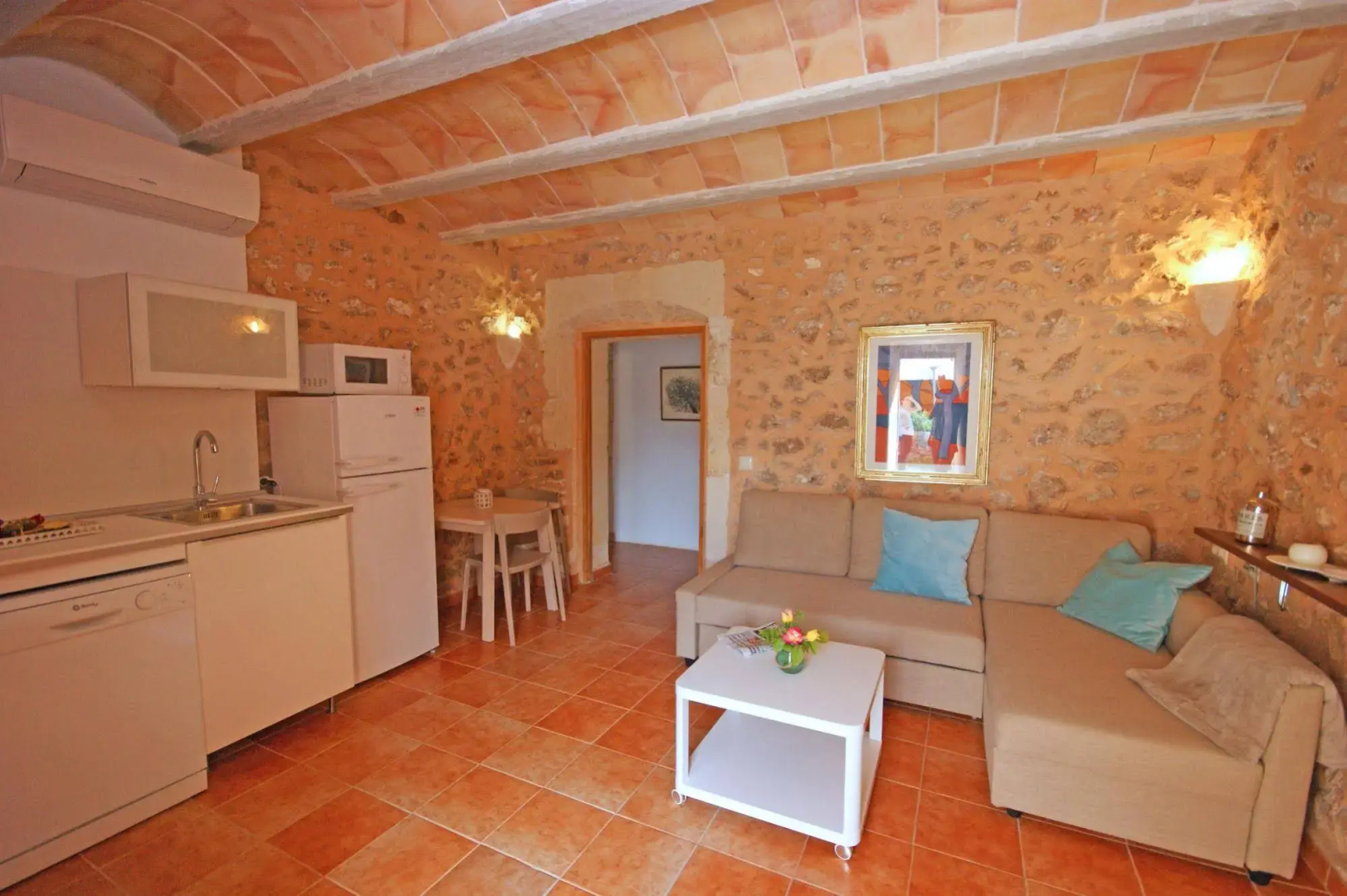 Agroturismo Es Rafal Nou