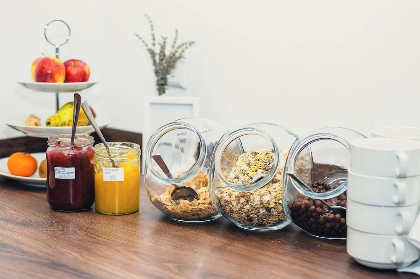 Pension Heinrich Heine