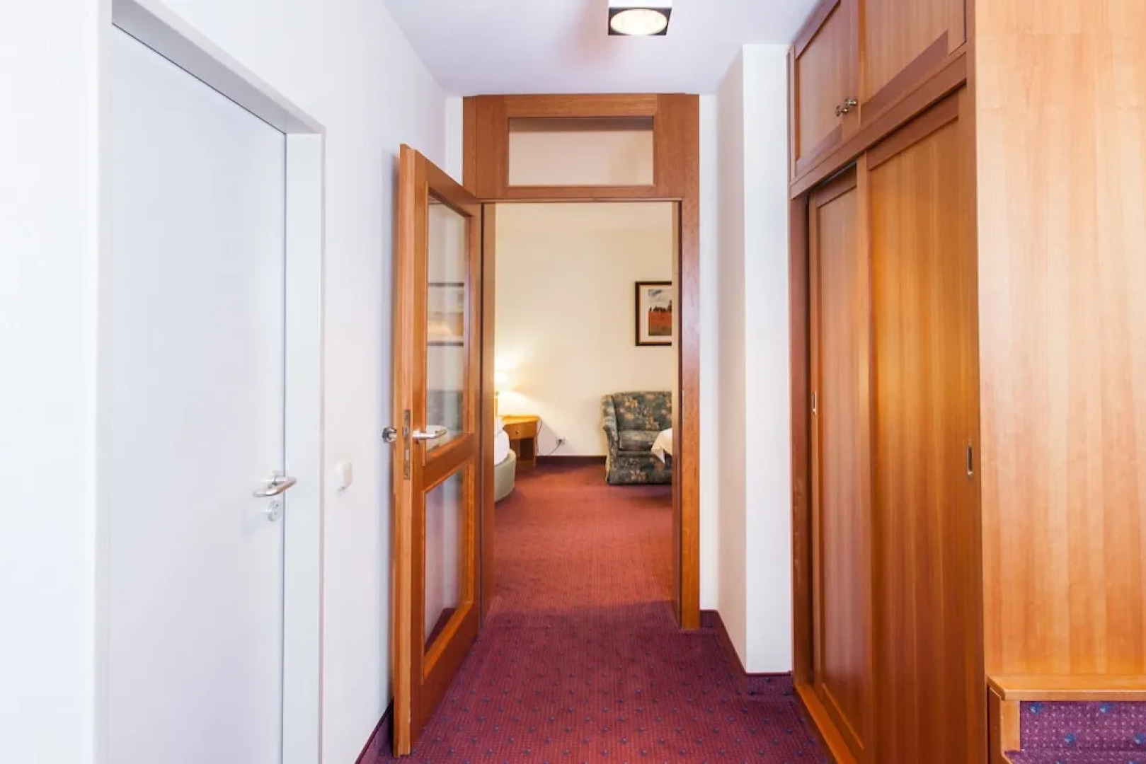 Tagungshotel Bristol Mainz