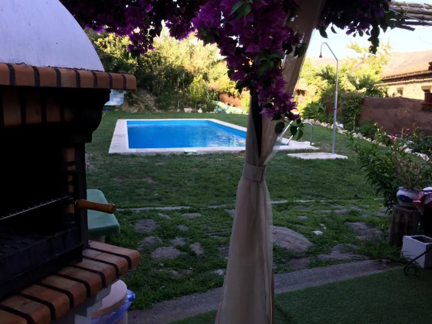 Casa Rural Las Gamellas