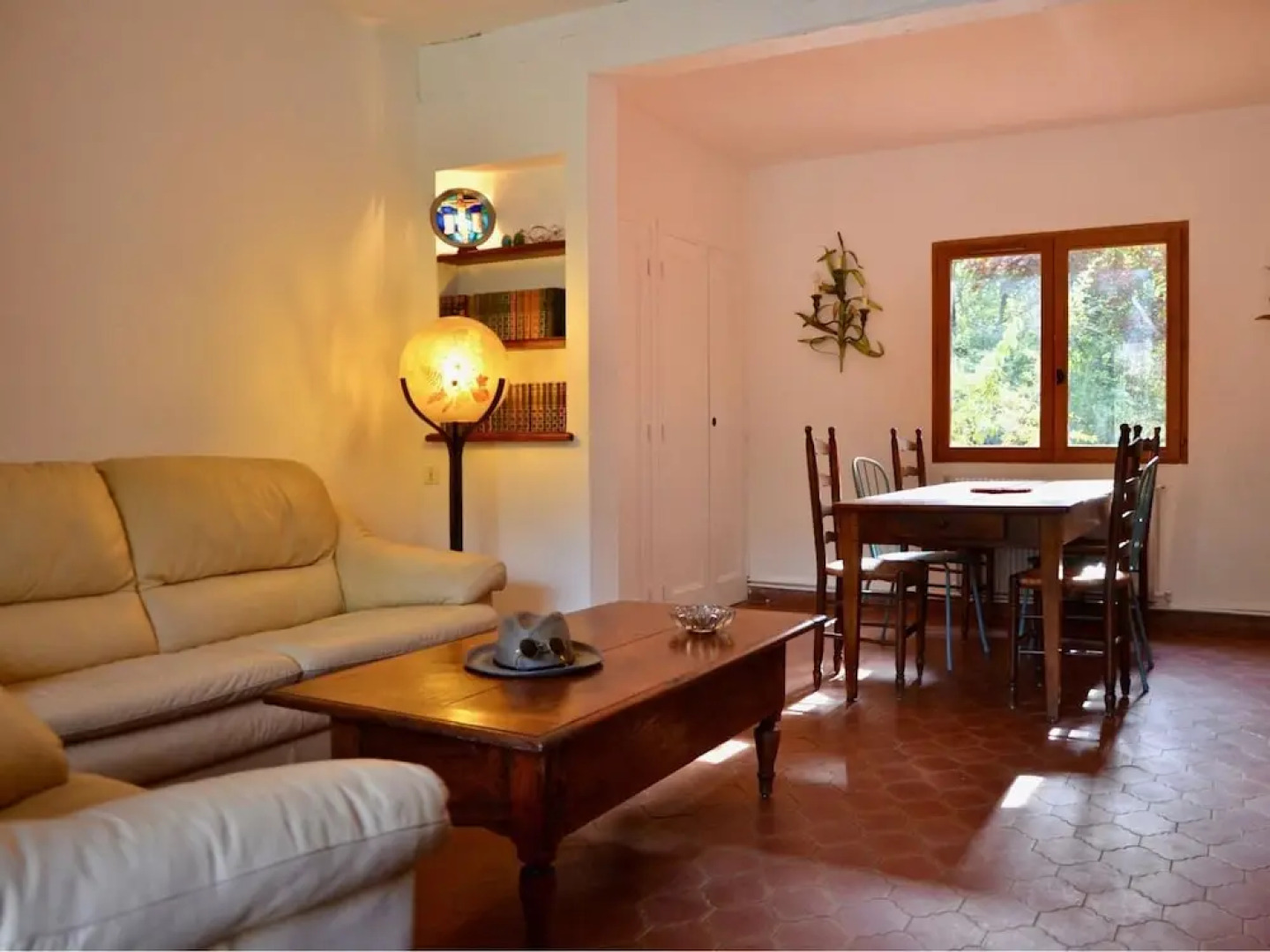 Pretty Holiday Home in Tourtour France Near Lake St. Croix