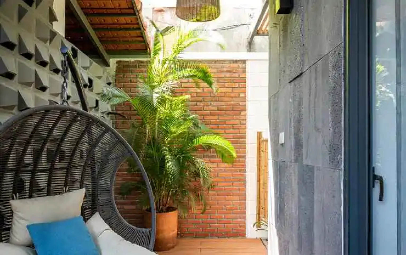 The Kila Boutique Hotel