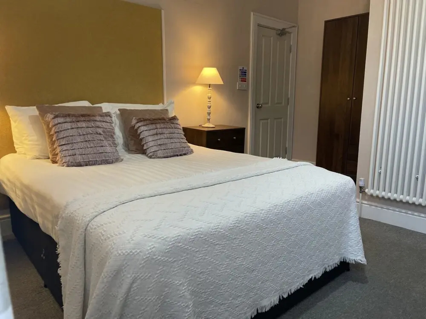 Oyo The Chatwal Boutique Hotel
