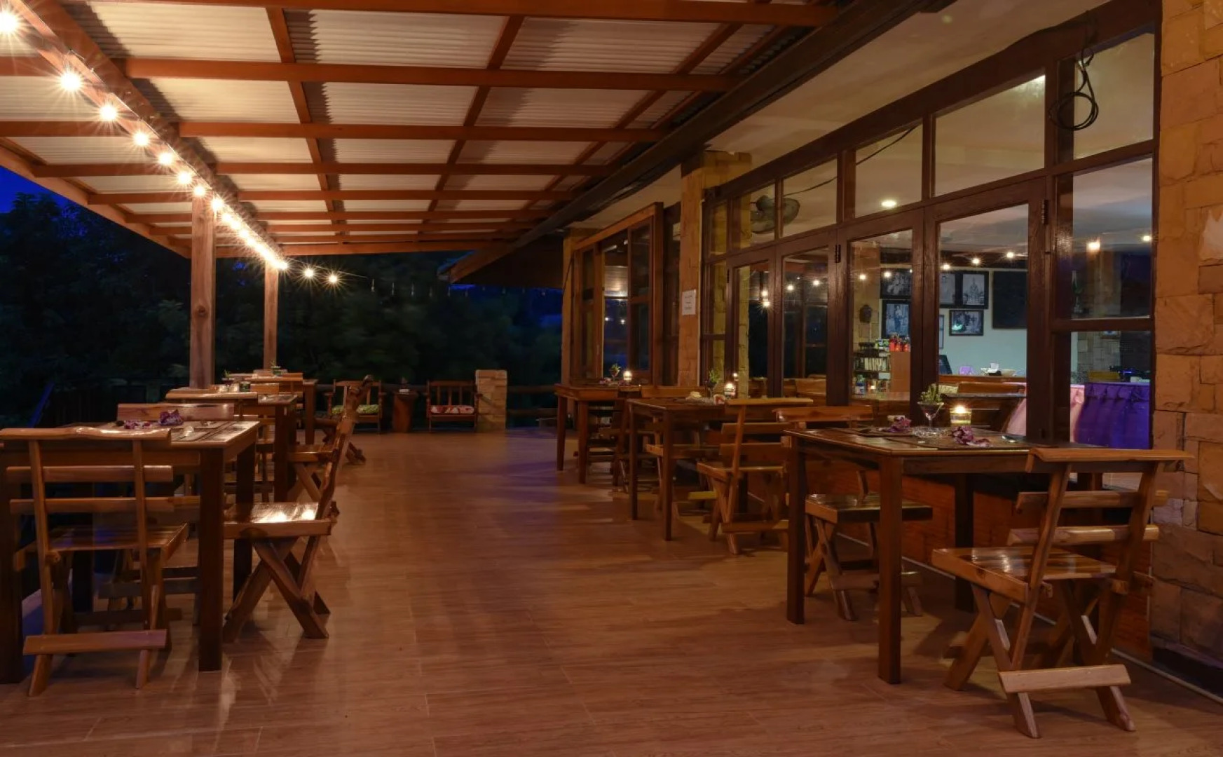 Phangan Utopia Resort