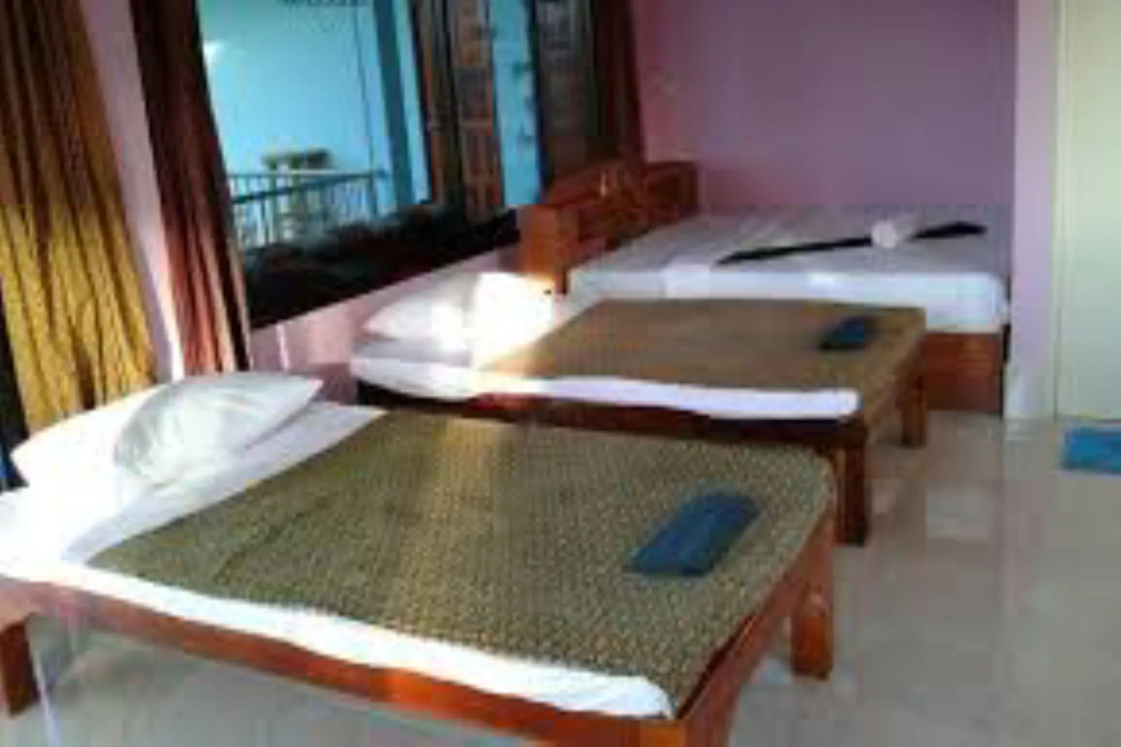 Stella Resort Khanom