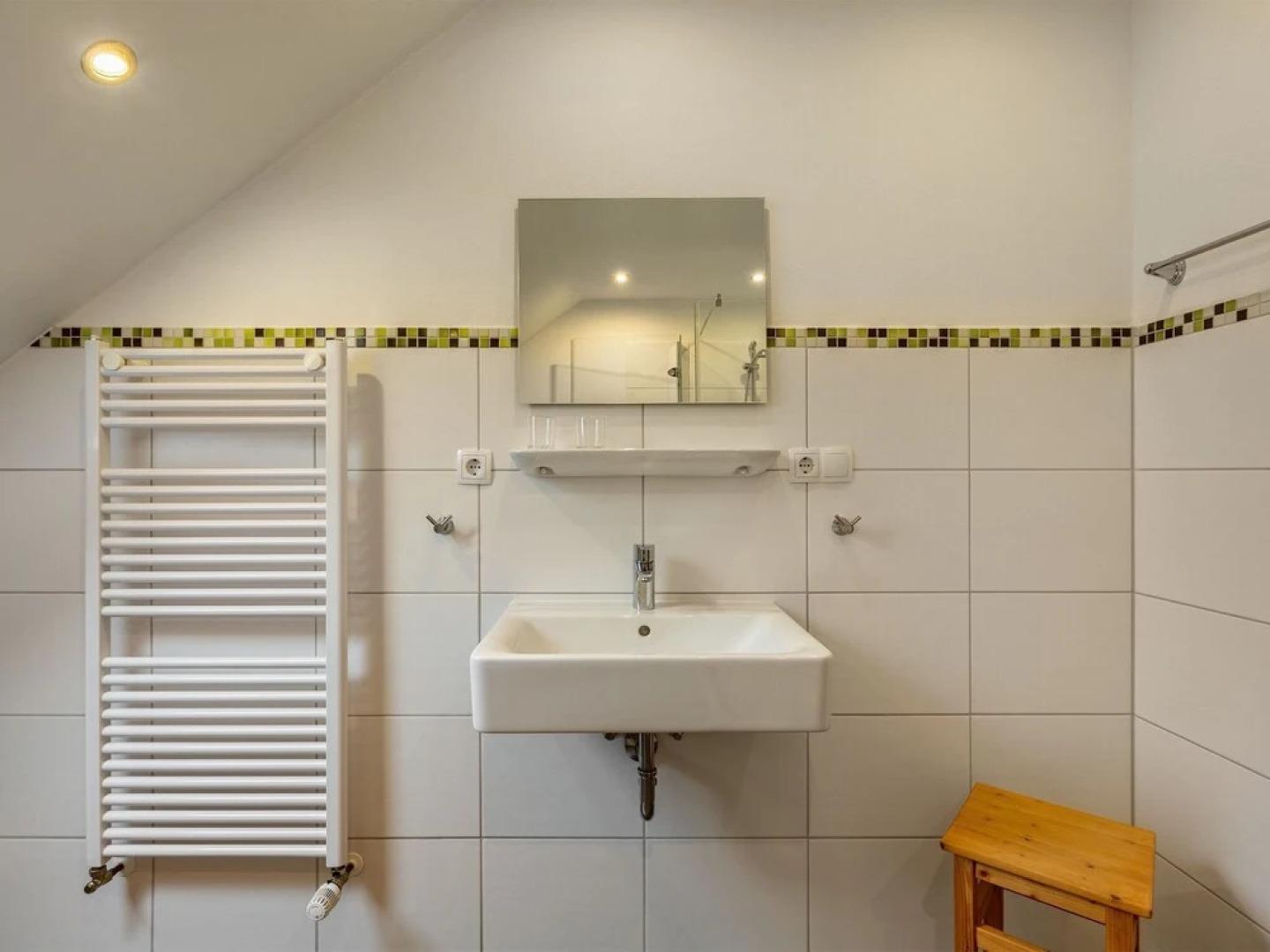 Modern Apartment in Ddinghausen Near Ski Slopes and Forest