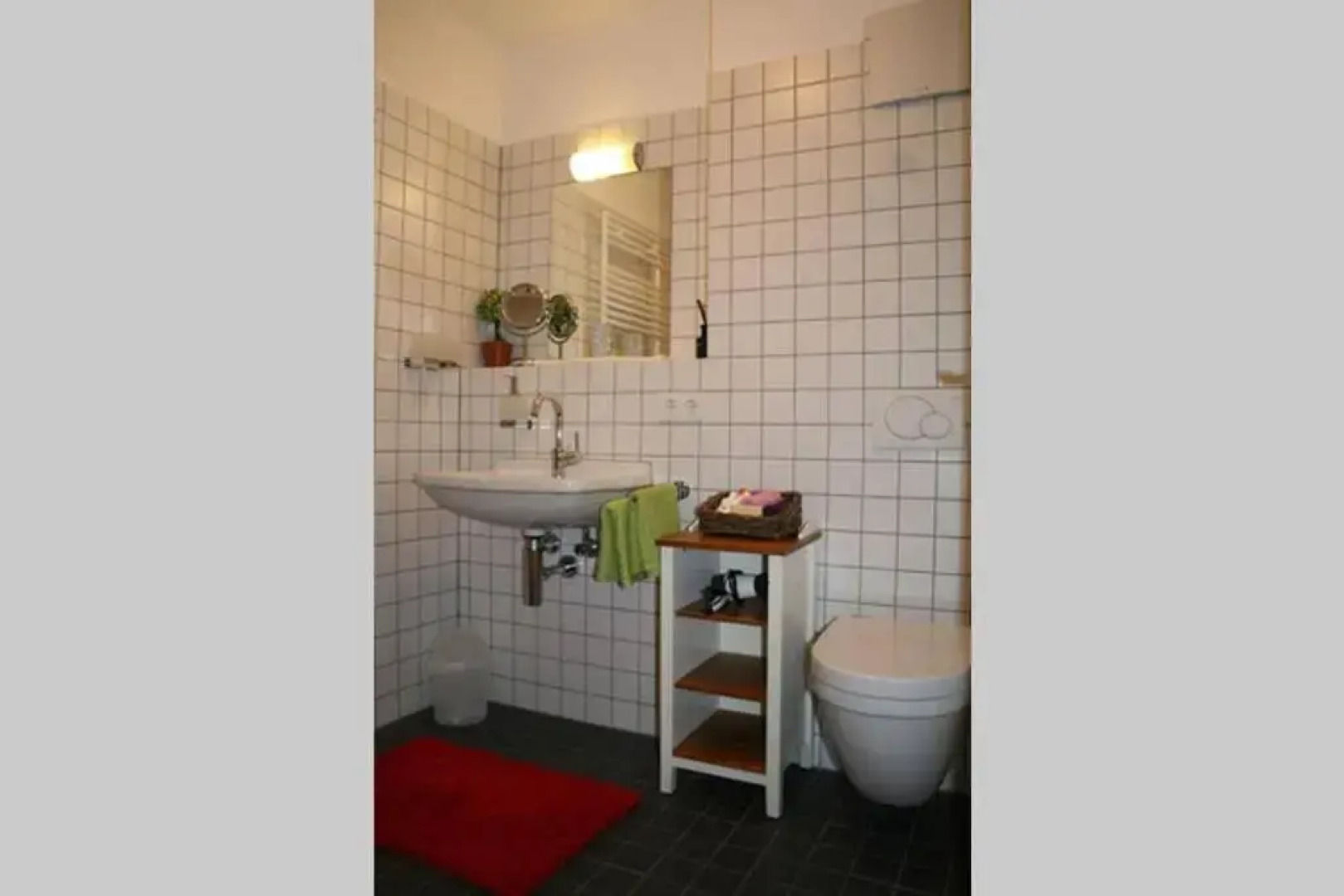 Ferienwohnung Höhner