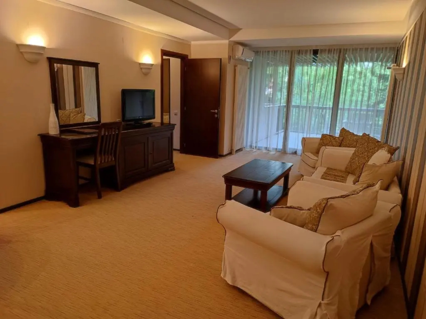 Poiana Brasov Alpin Resort Hotel Aparthotel 2204